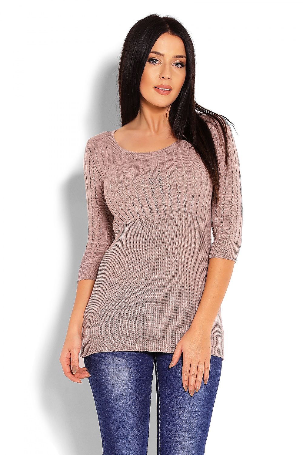 Pullover Modell 123429 PeeKaBoo