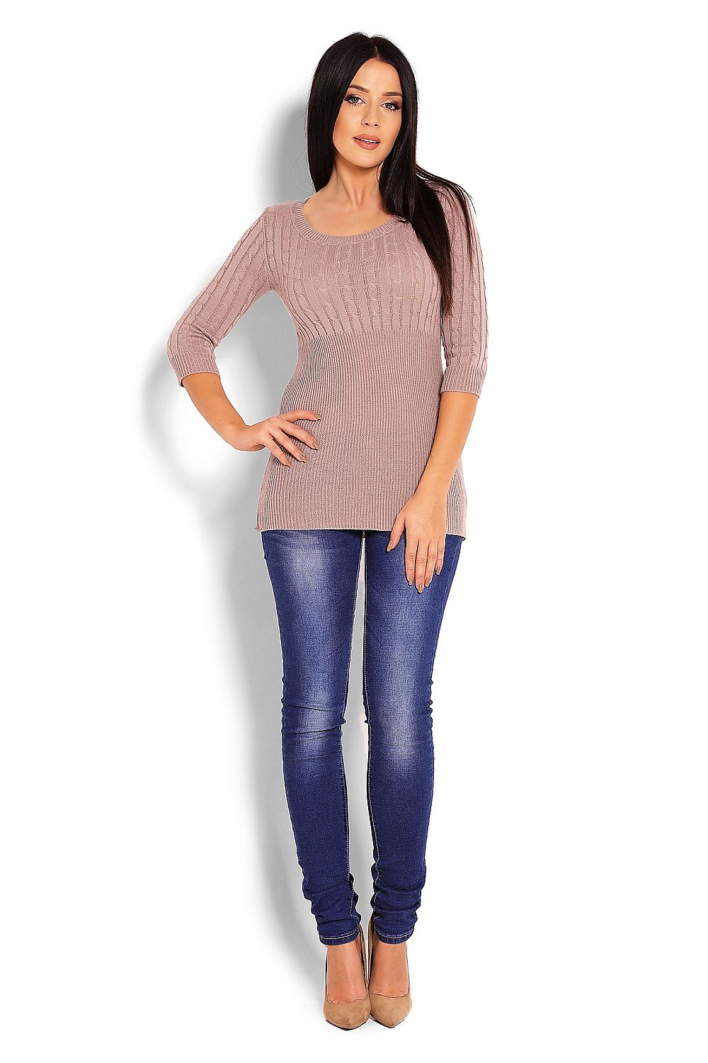 Pullover Modell 123429 PeeKaBoo