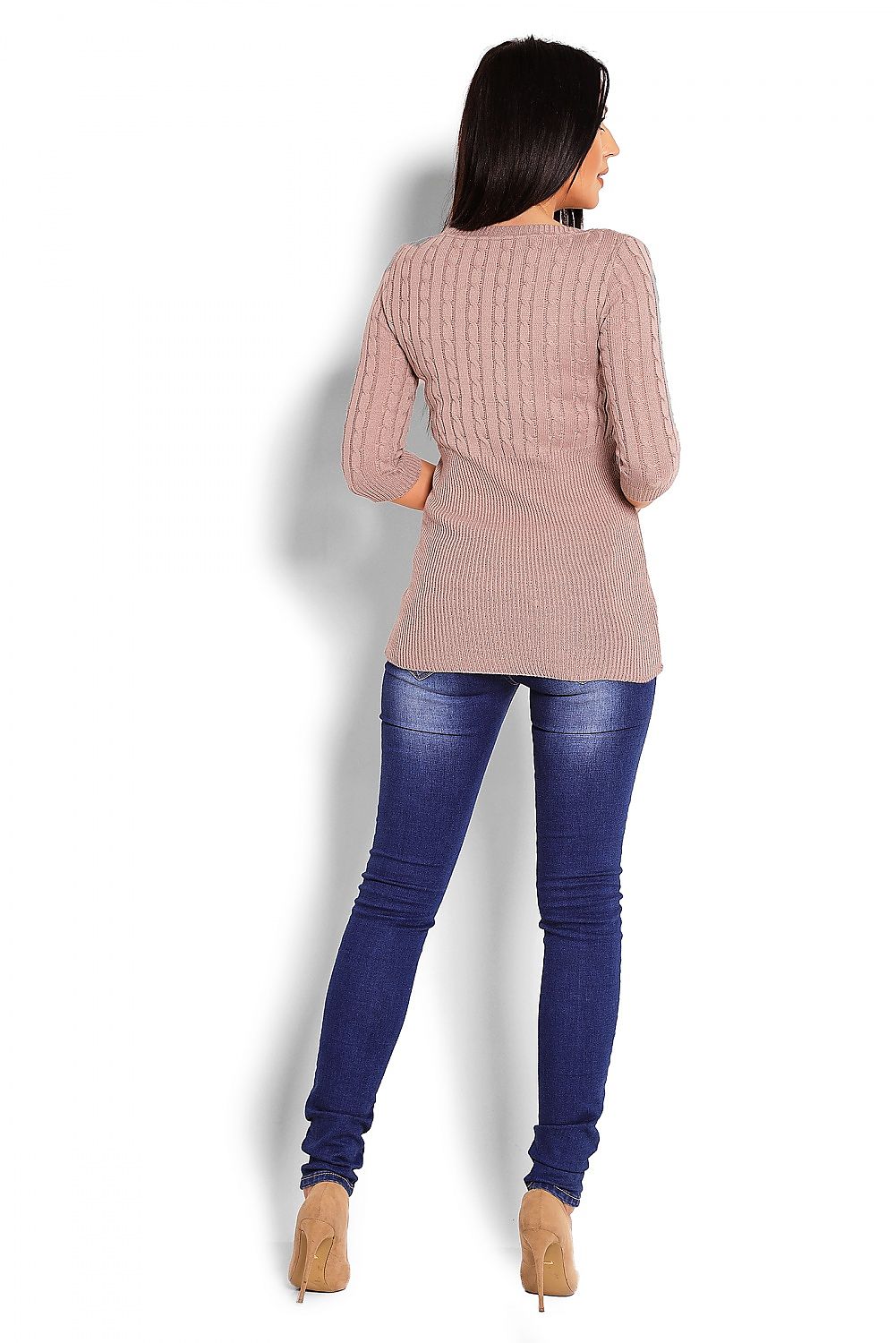 Pullover Modell 123429 PeeKaBoo