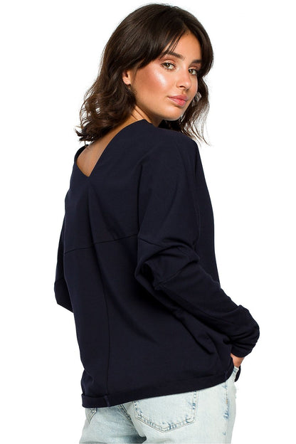 blouse model 124064 BeWear