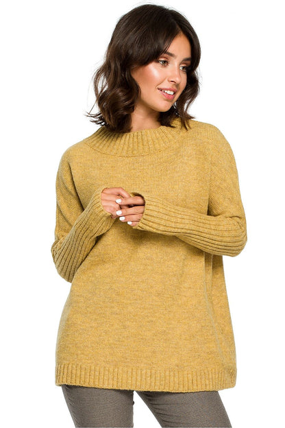 Pullover Modell 124225 BE Knit