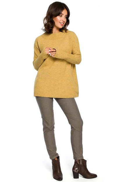 Pullover Modell 124225 BE Knit