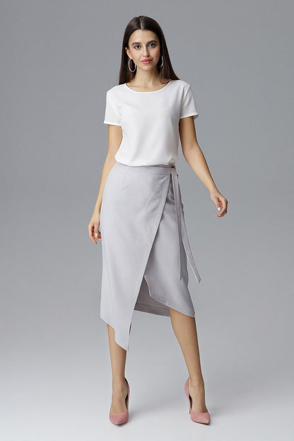 skirt model 126033 Figl