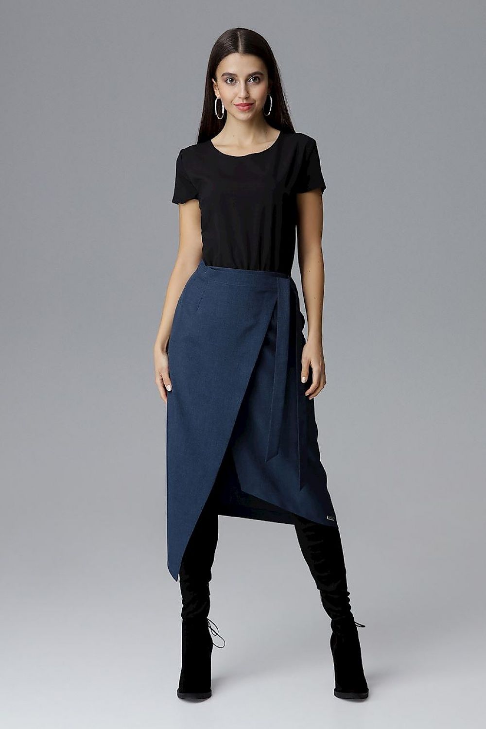 skirt model 126033 Figl