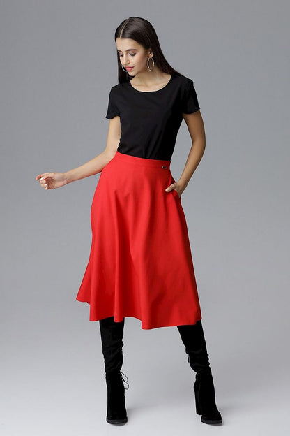 skirt model 126037 Figl