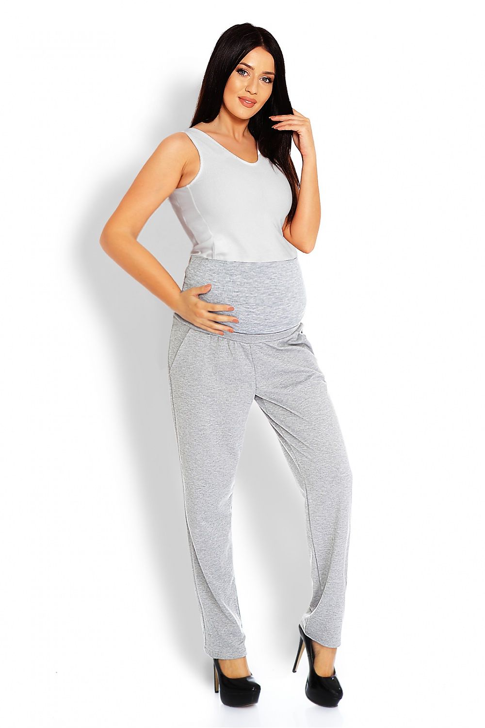 Long trousers model 126082 PeeKaBoo