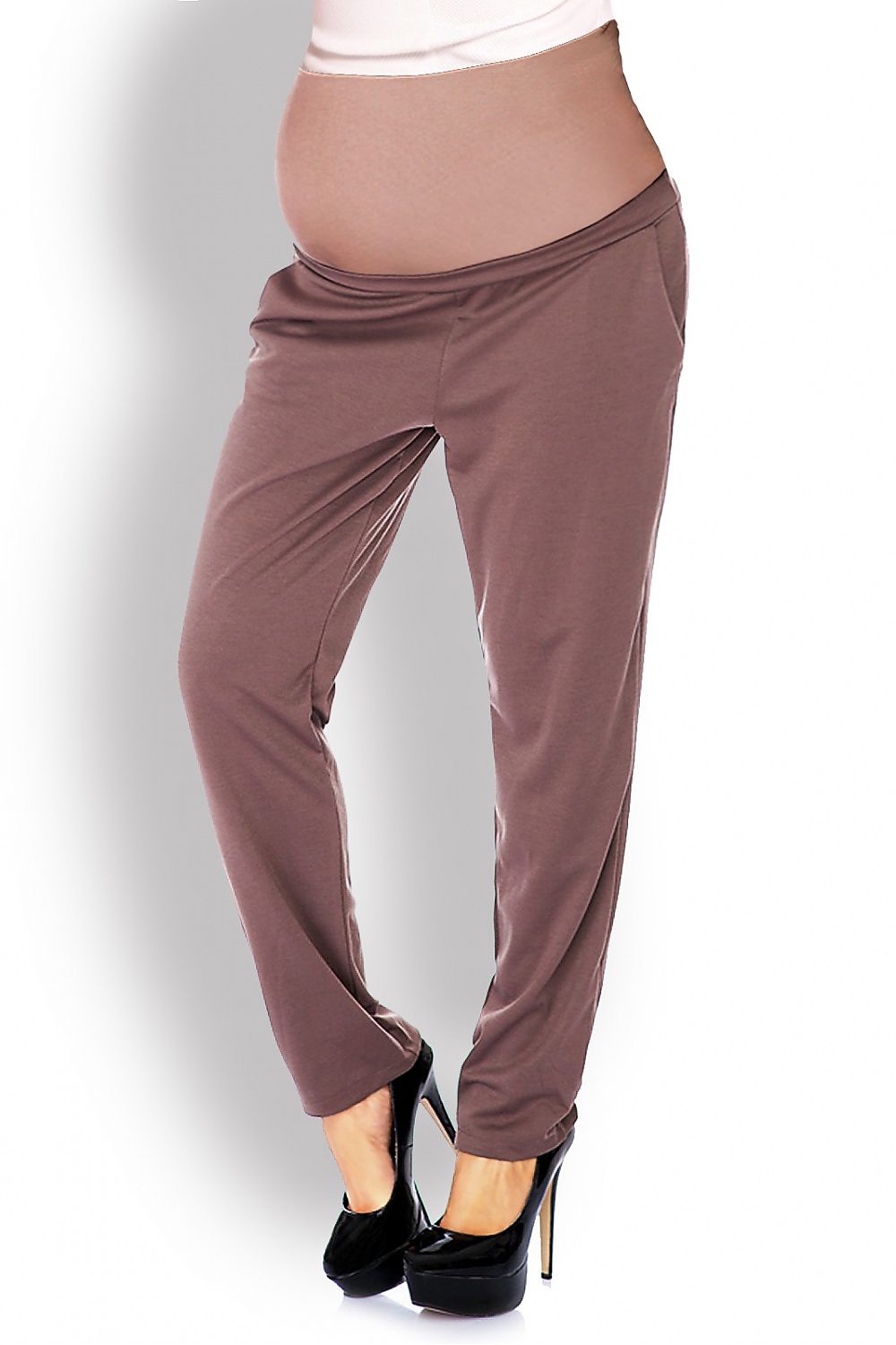 Long trousers model 126082 PeeKaBoo