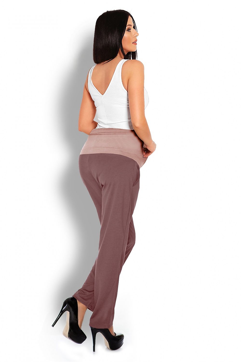 Long trousers model 126082 PeeKaBoo