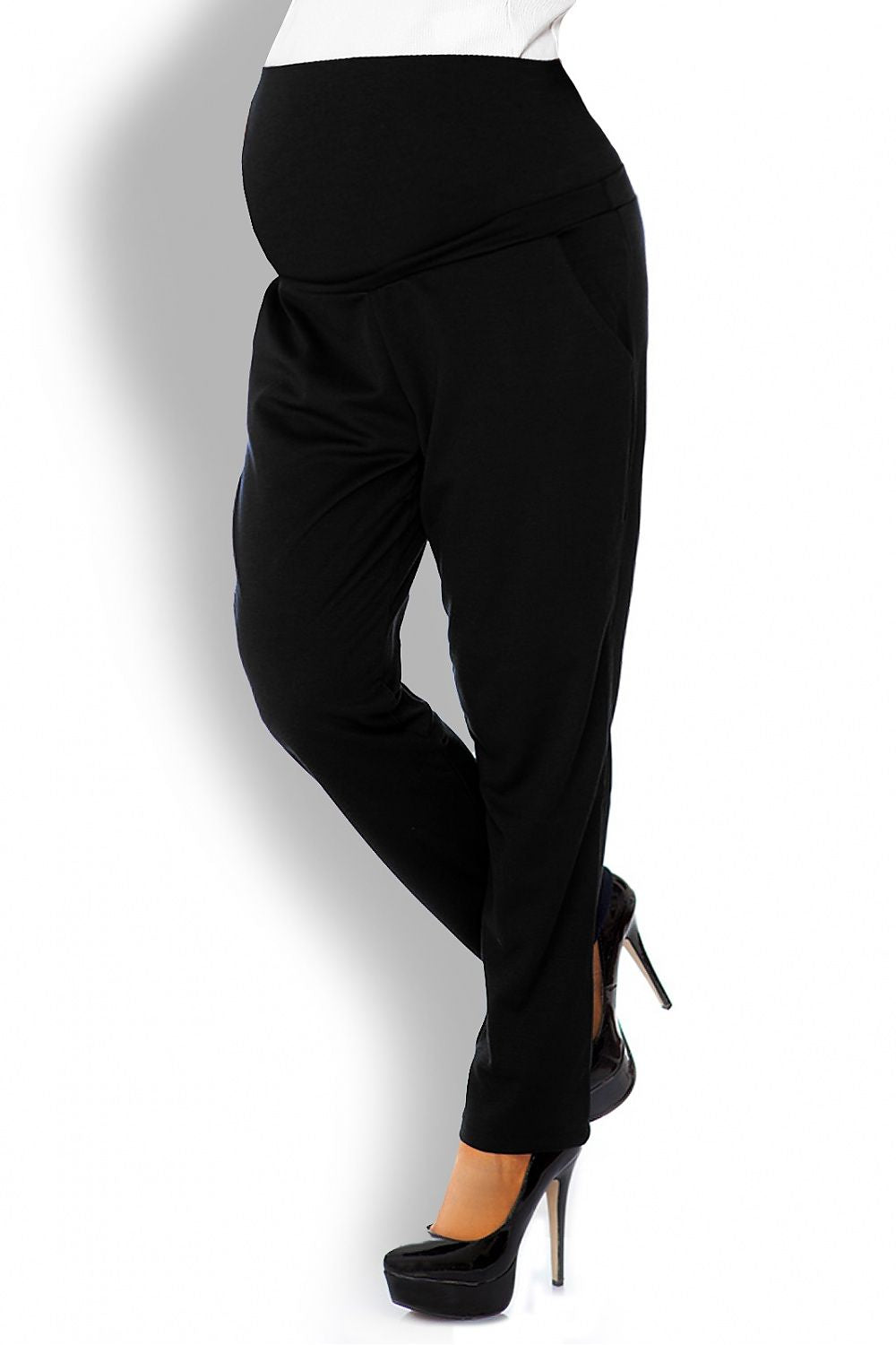 Long trousers model 126082 PeeKaBoo