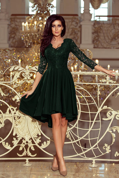 Abendkleid Modell 189085 Numoco