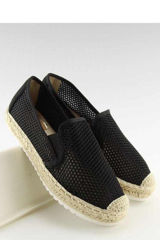 Espadrilles Modell 126939 Inello