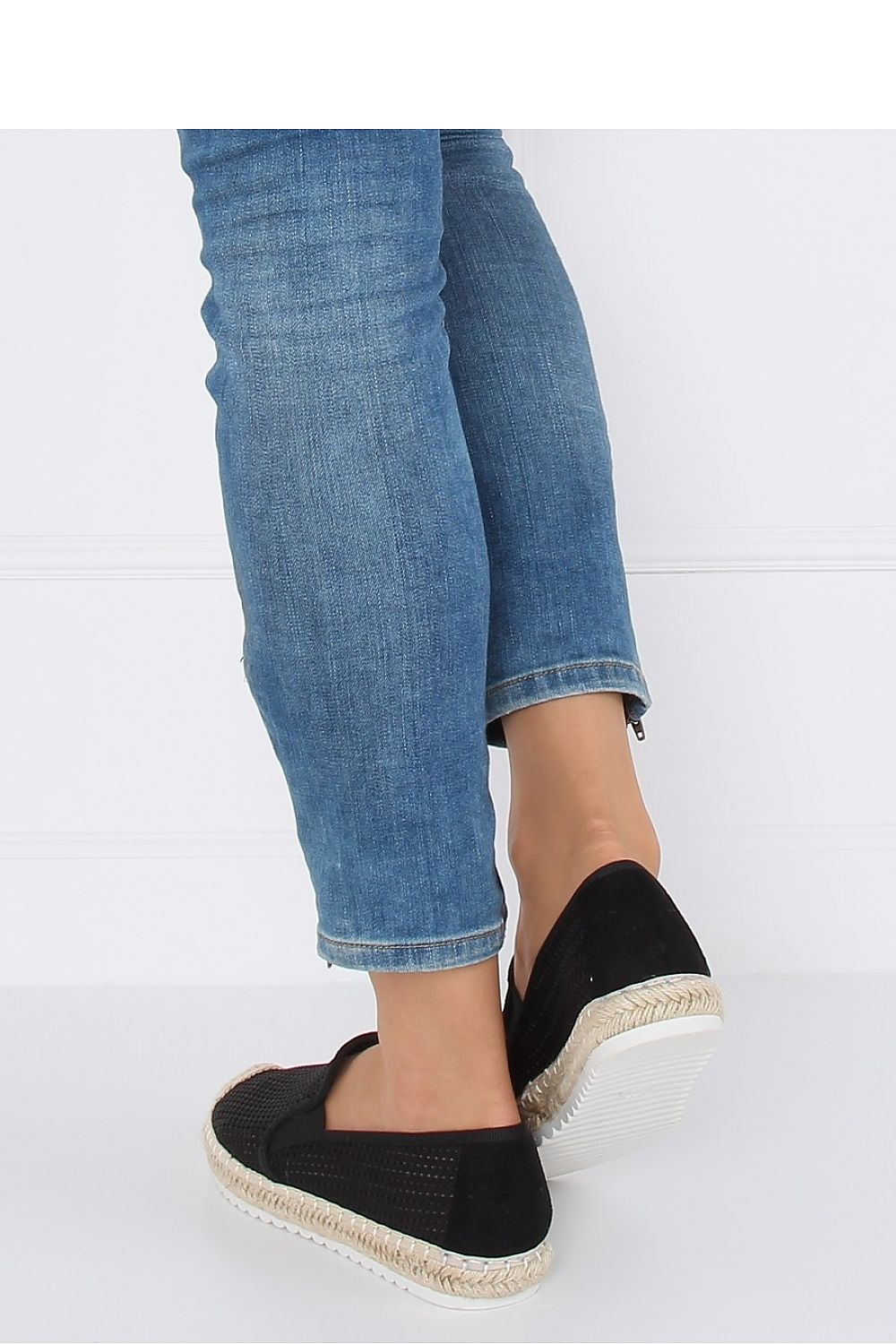 Espadrilles Modell 126939 Inello