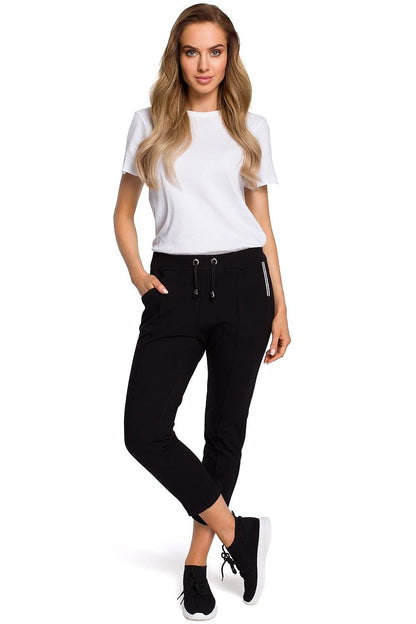 Women's trousers model 127521 Moe