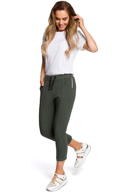 Women's trousers model 127521 Moe