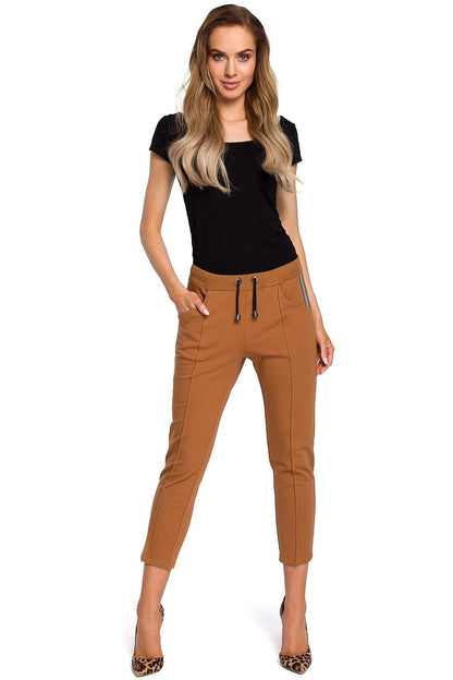 Women's trousers model 127521 Moe