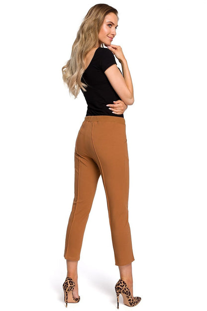 Women's trousers model 127521 Moe