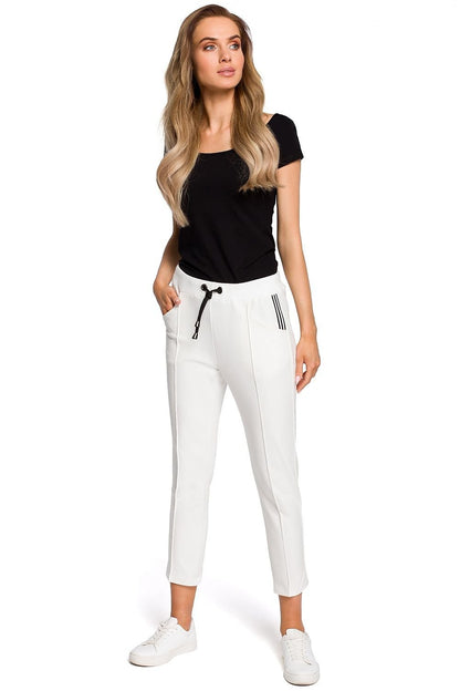 Women's trousers model 127521 Moe