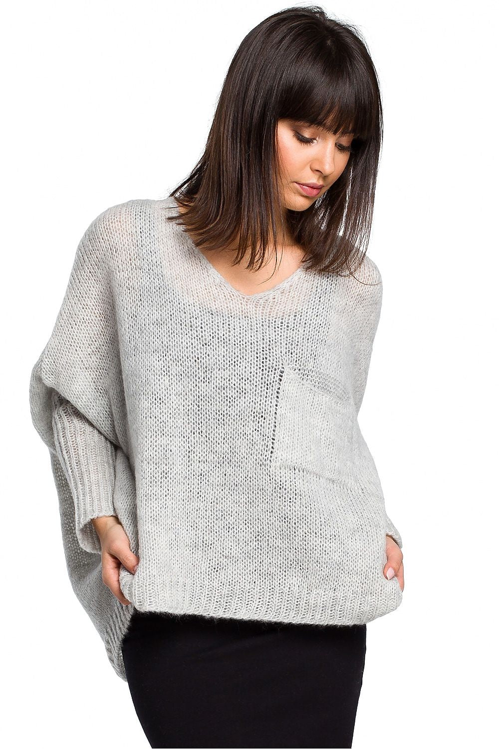 trui model 129171 BE Knit