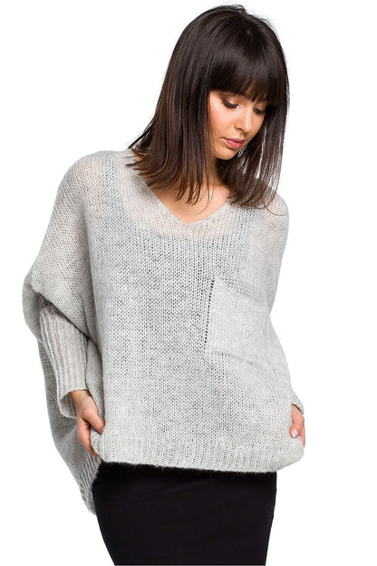 sweater model 129171 BE Knit