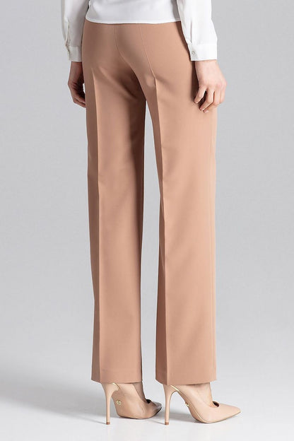 Long trousers model 129777 Figl