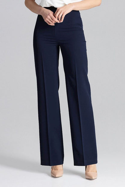 Long trousers model 129777 Figl