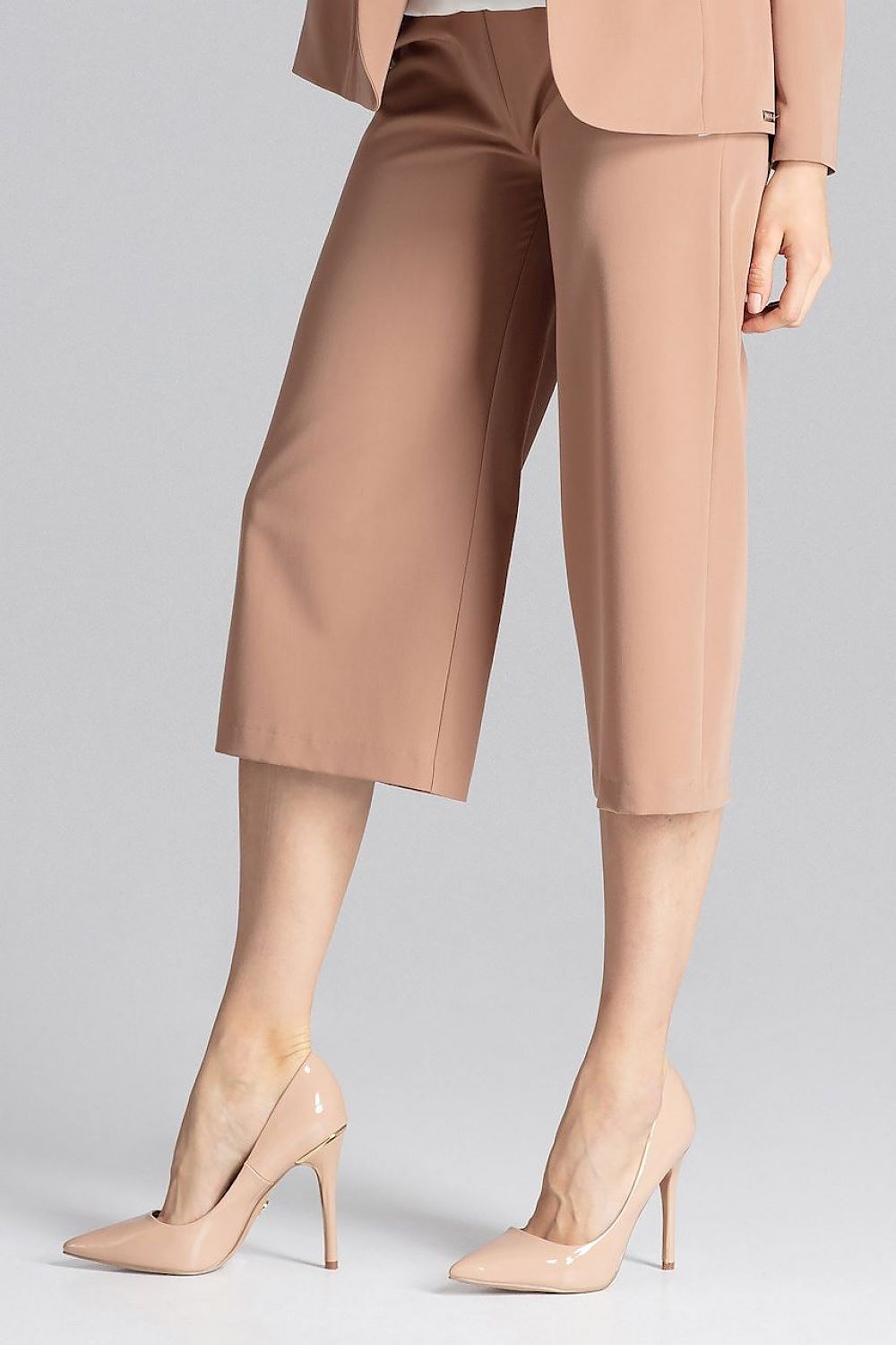 Ladies trousers model 129788 Figl