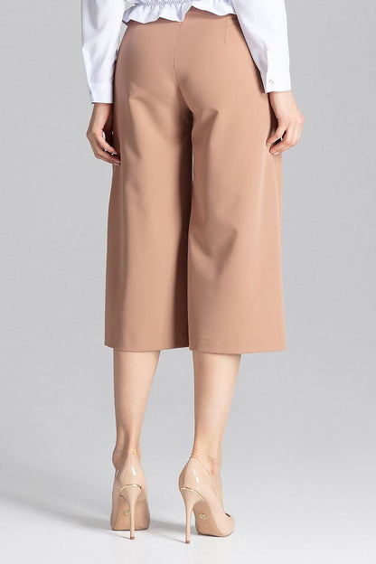 Ladies trousers model 129788 Figl