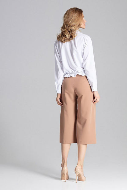 Ladies trousers model 129788 Figl