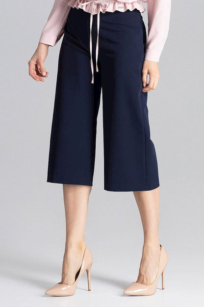 Ladies trousers model 129788 Figl