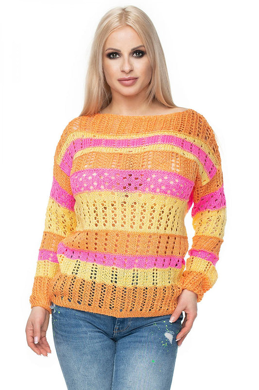 Pullover Modell 131614 PeeKaBoo