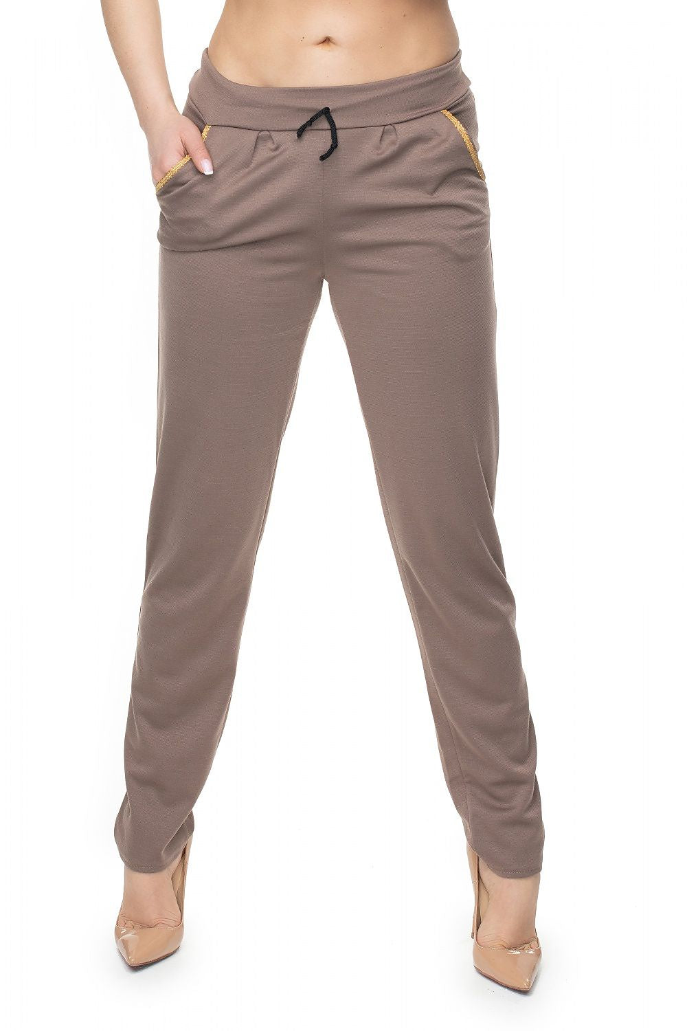 Lange broek model 131930 PeeKaBoo