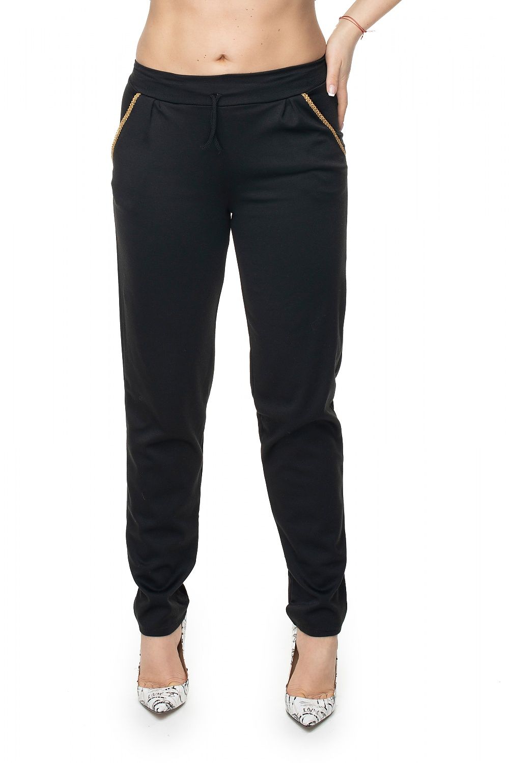 Lange broek model 131930 PeeKaBoo