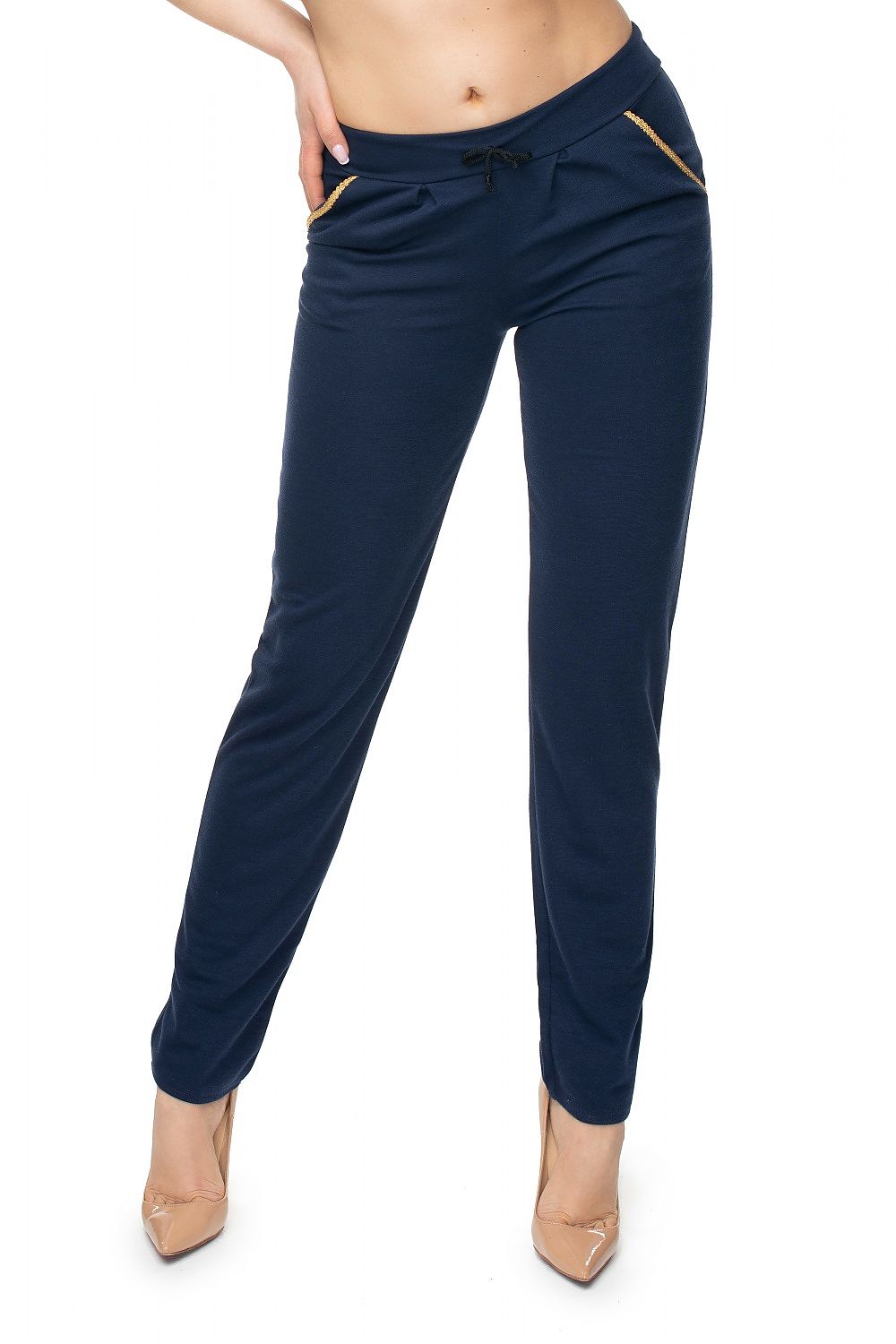 Lange broek model 131930 PeeKaBoo