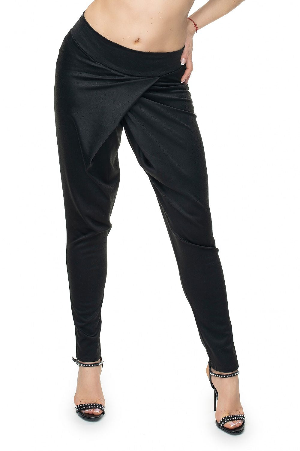 Lange broek model 131933 PeeKaBoo