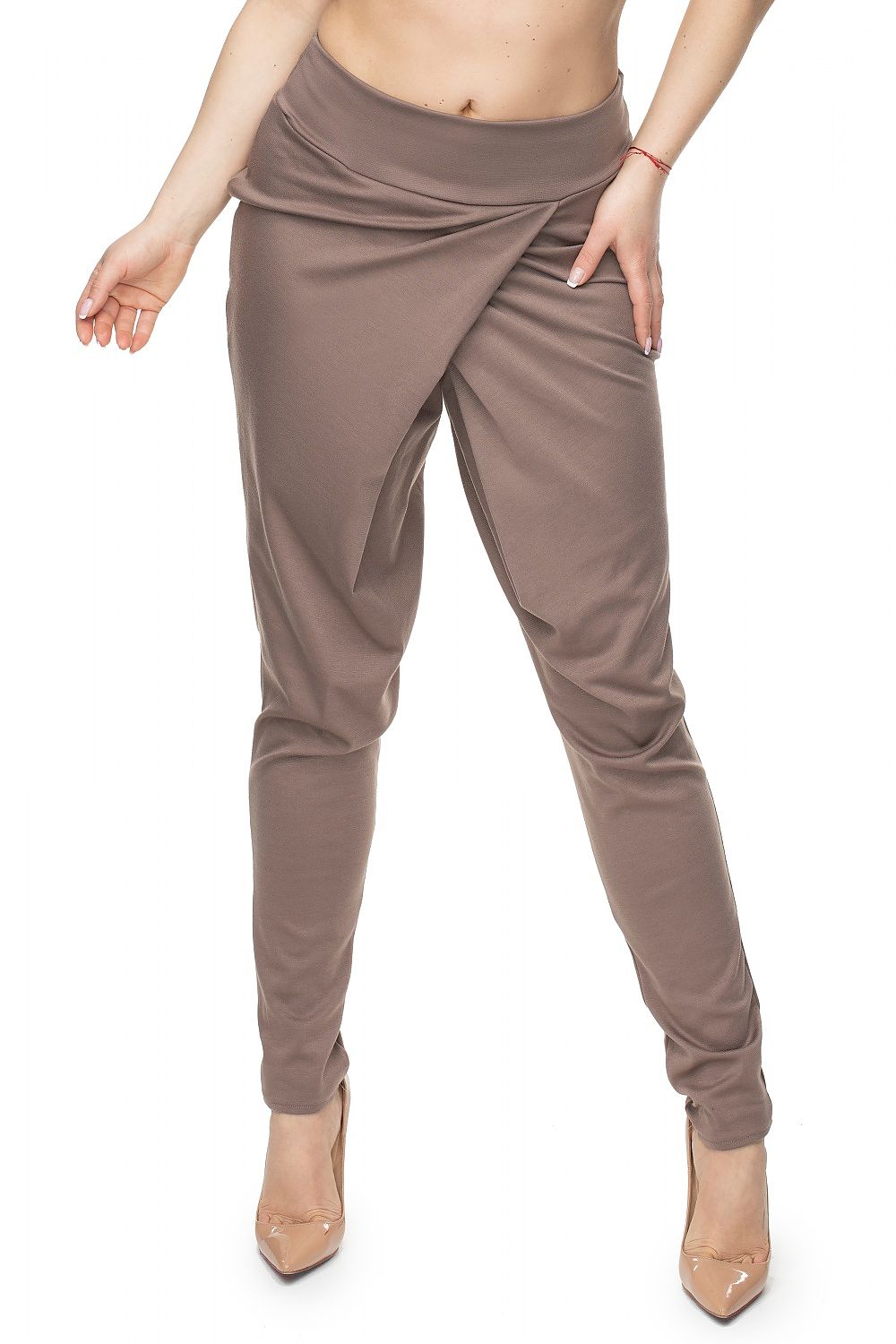 Lange broek model 131933 PeeKaBoo