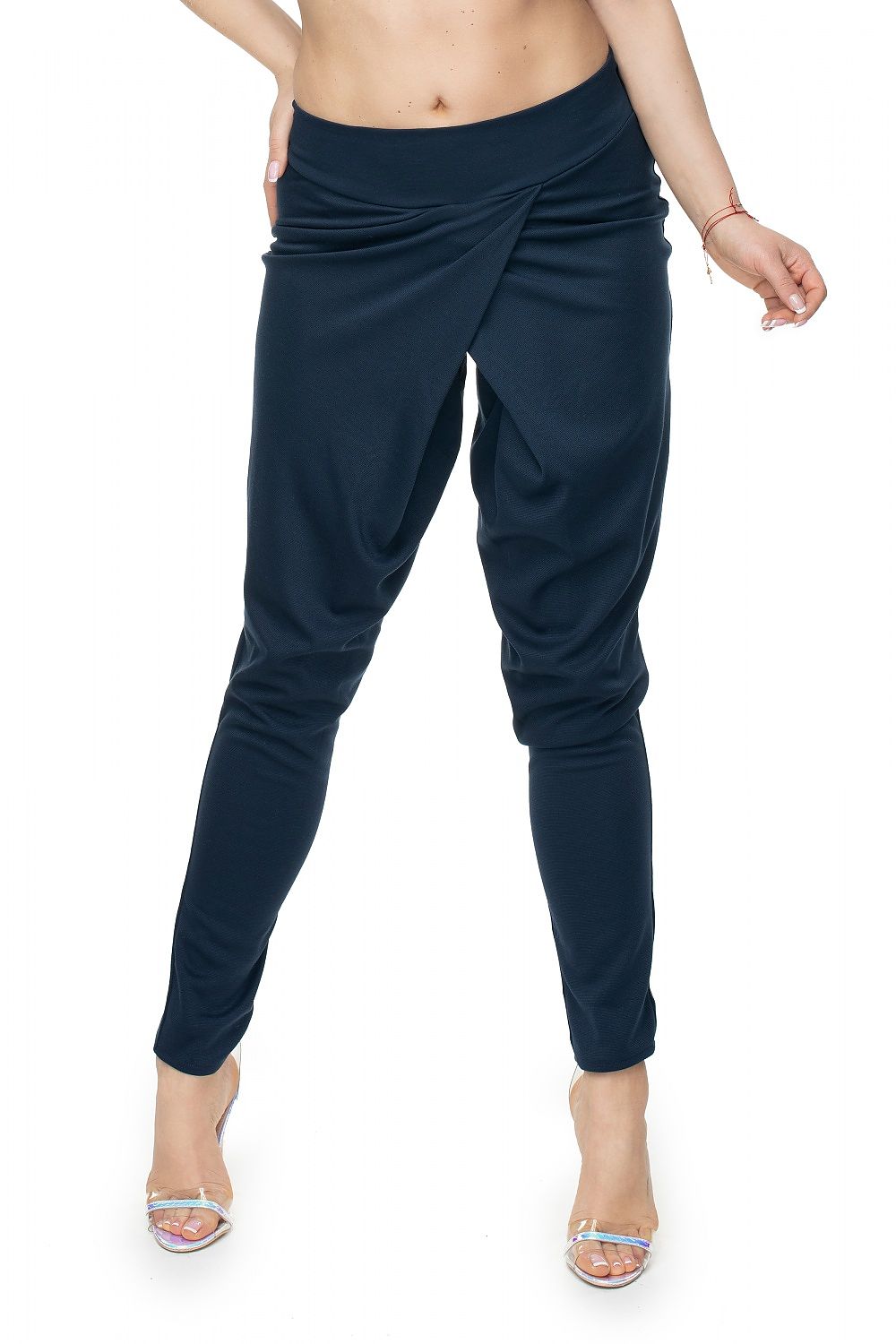 Lange broek model 131933 PeeKaBoo