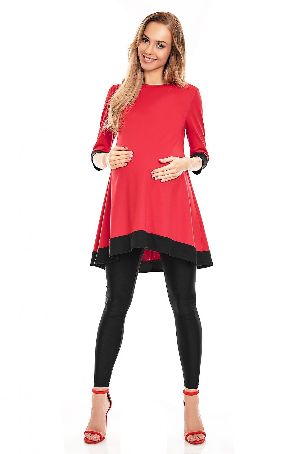 Kleid Modell 132030 PeeKaBoo