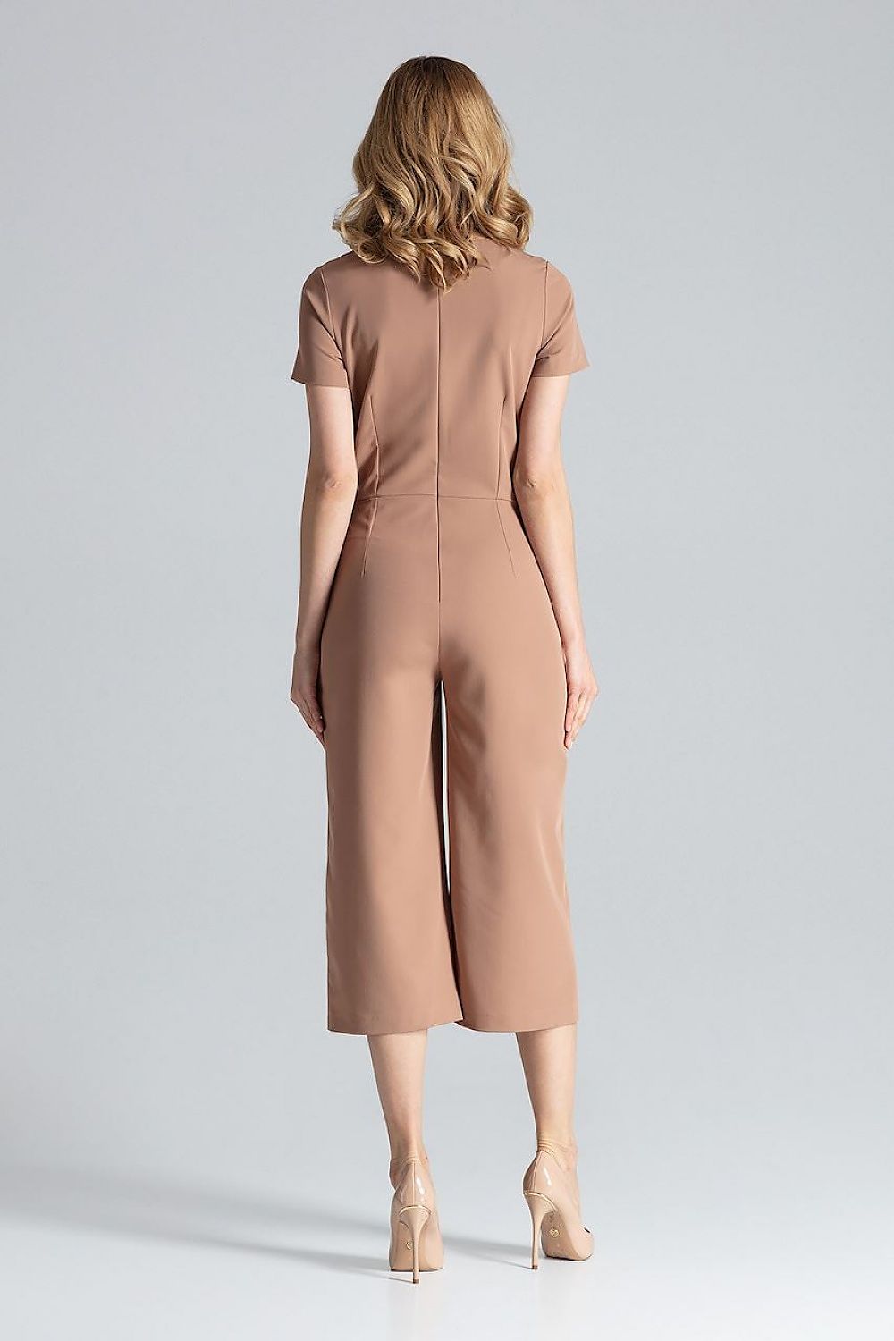 Trouser suit model 132484 Figl