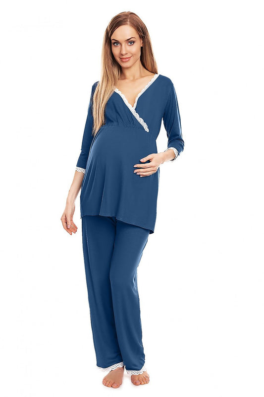 Pyjama Modell 132599 PeeKaBoo