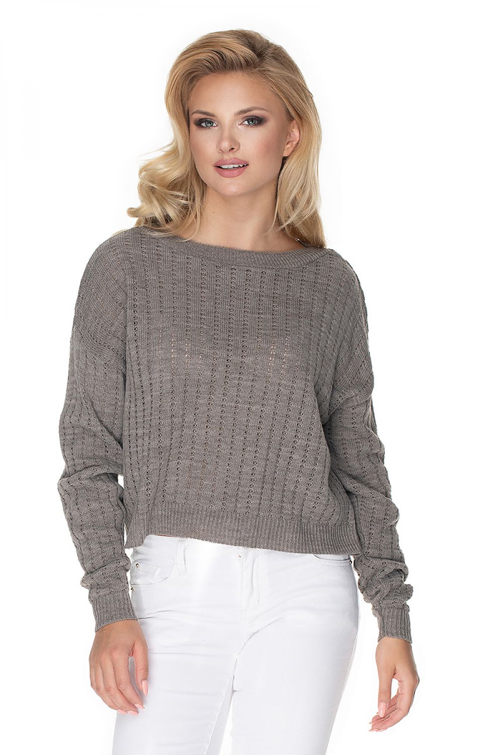 Pullover Modell 134600 PeeKaBoo