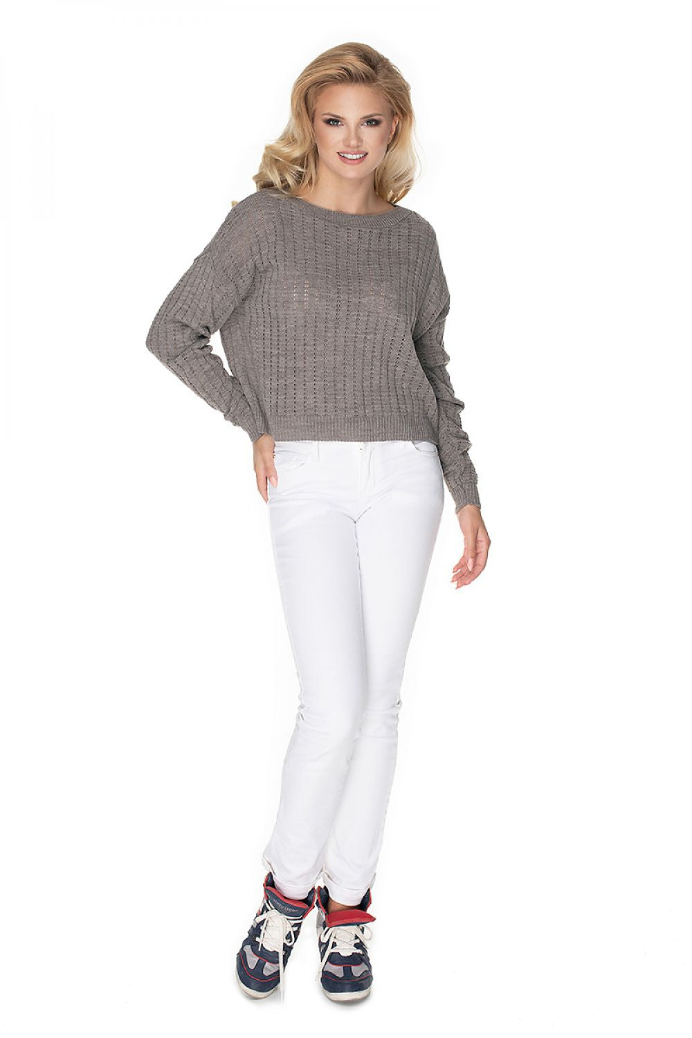 Pullover Modell 134600 PeeKaBoo