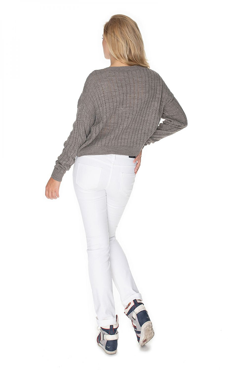 Pullover Modell 134600 PeeKaBoo