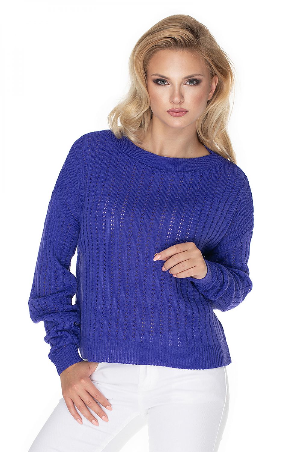 Pullover Modell 134600 PeeKaBoo