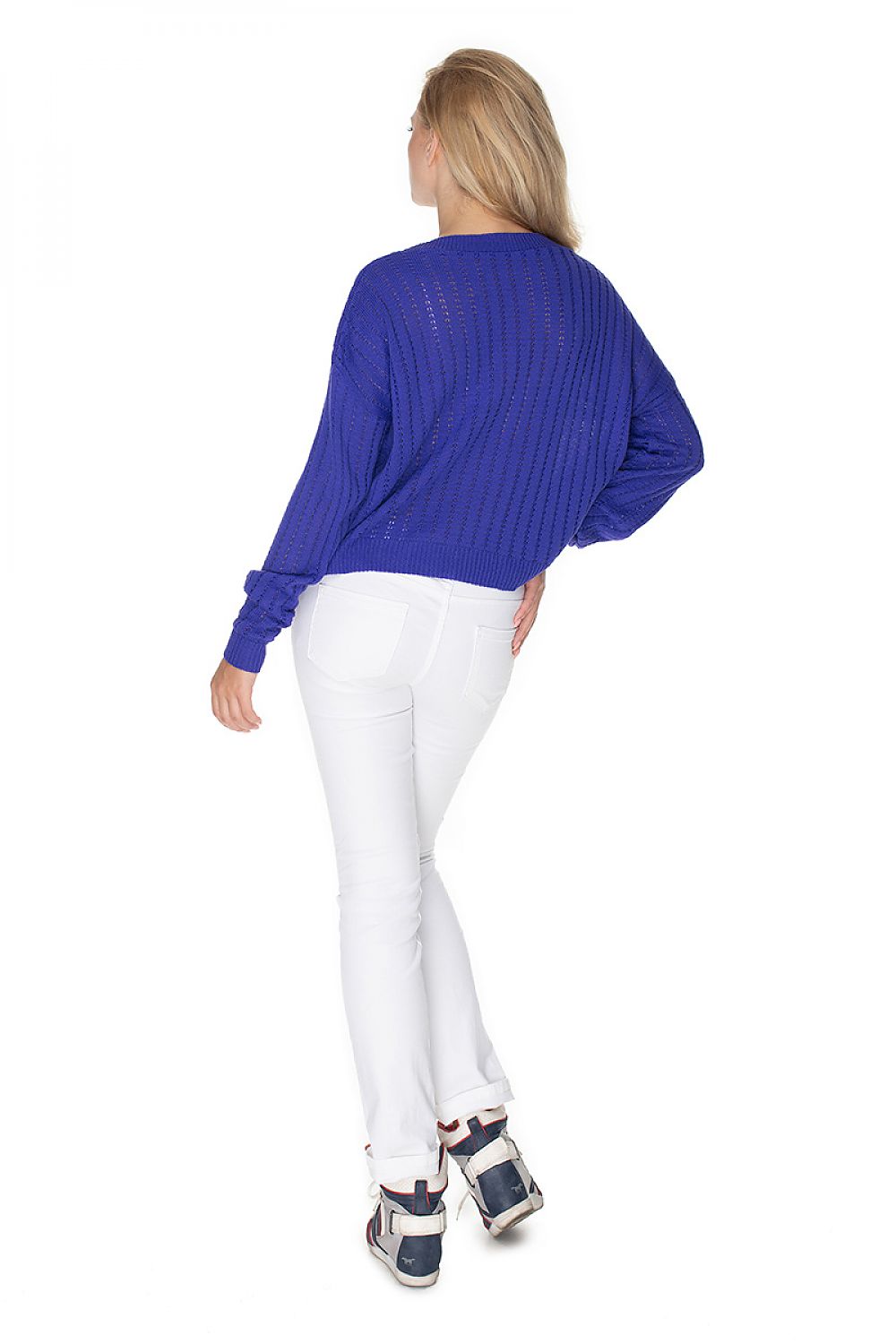 Pullover Modell 134600 PeeKaBoo