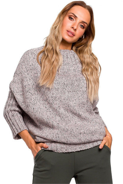 sweater model 135435 Moe