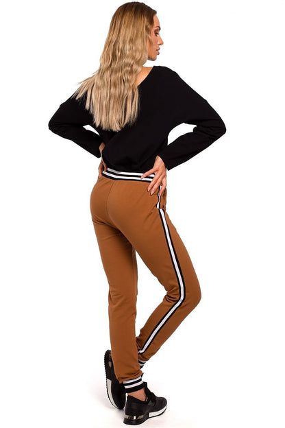 Women's trousers model 135474 Moe