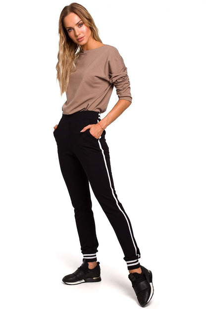 Women's trousers model 135474 Moe