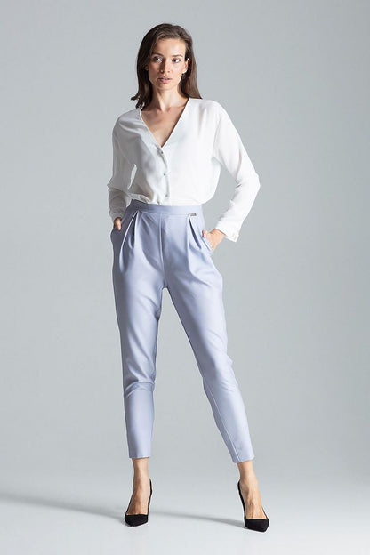 Ladies trousers model 135786 Figl