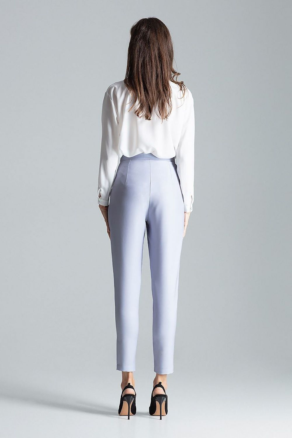 Ladies trousers model 135786 Figl