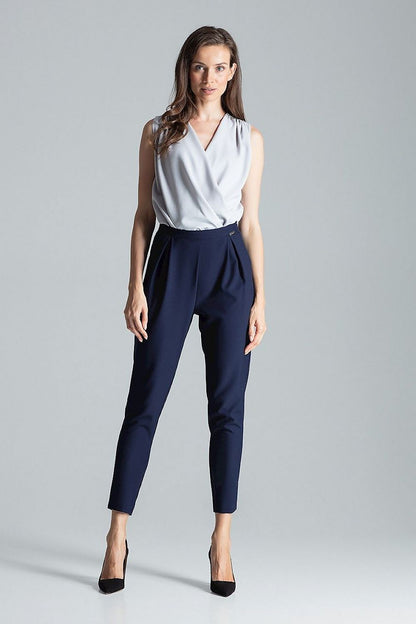 Ladies trousers model 135786 Figl